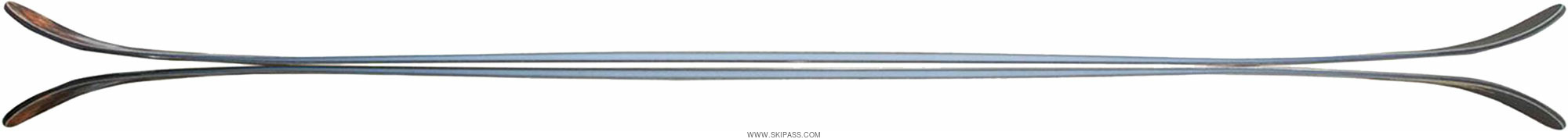 Icelantic Nomad lite