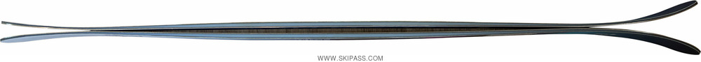 Icelantic Riveter 104