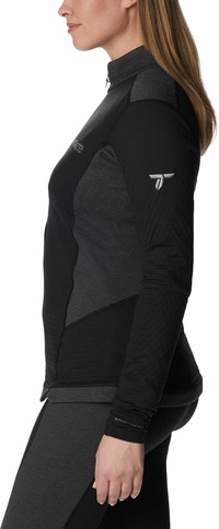  - Columbia Titan Pass Short Sleeve™ Helix™ 1/4 Zip
