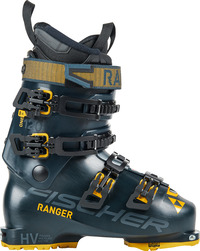 Fischer Ranger one 120 dyn