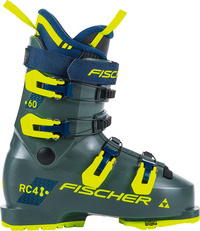 Fischer Rc4 60 jr