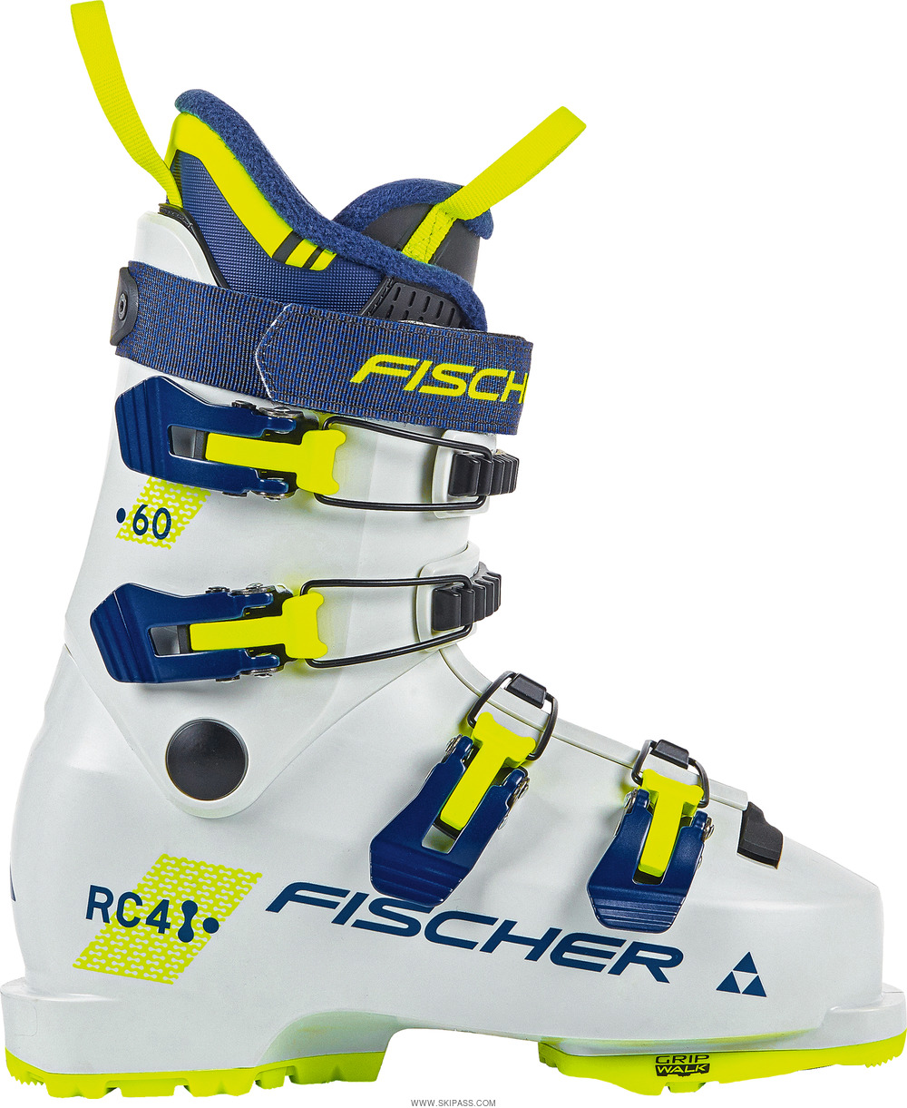 Fischer Rc4 60 jr