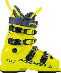 Fischer Rc4 65 jr
