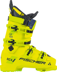 Fischer Rc4 130 lv