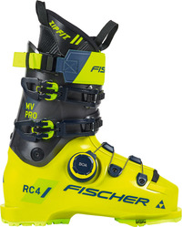 Fischer Rc4 pro mv boa
