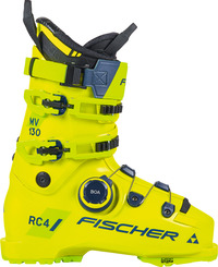 Fischer Rc4 130 mv boa