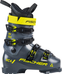 Fischer Rc4 100 hv