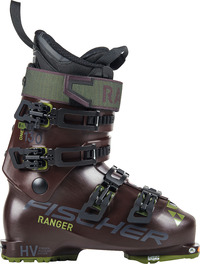Fischer Ranger one 130 dyn
