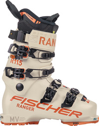 Fischer Ranger 115 DYN
