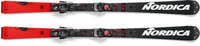 Nordica Dobermann slj plate