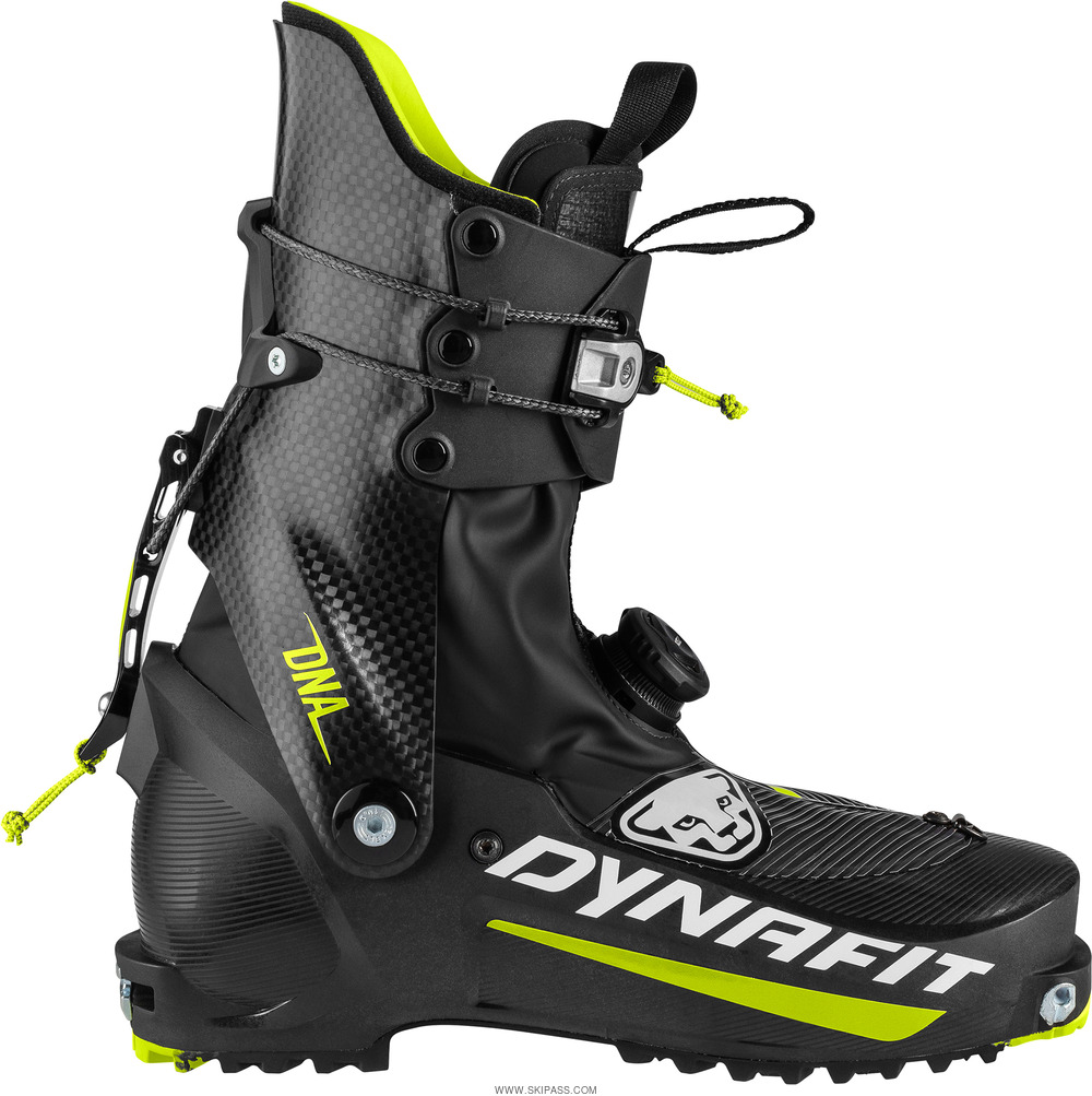 Dynafit Dna boots