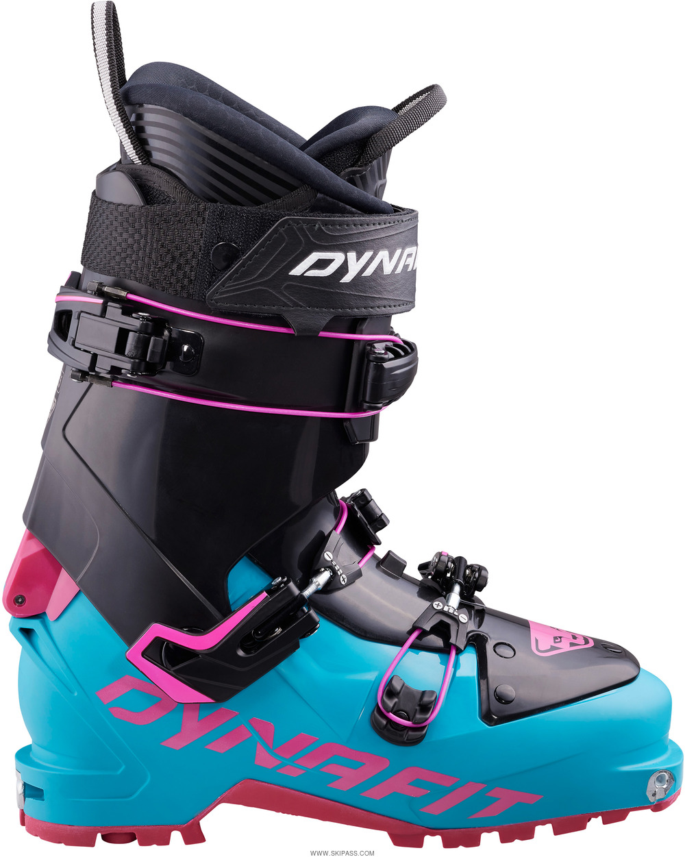 Dynafit Seven Summits boots Femme