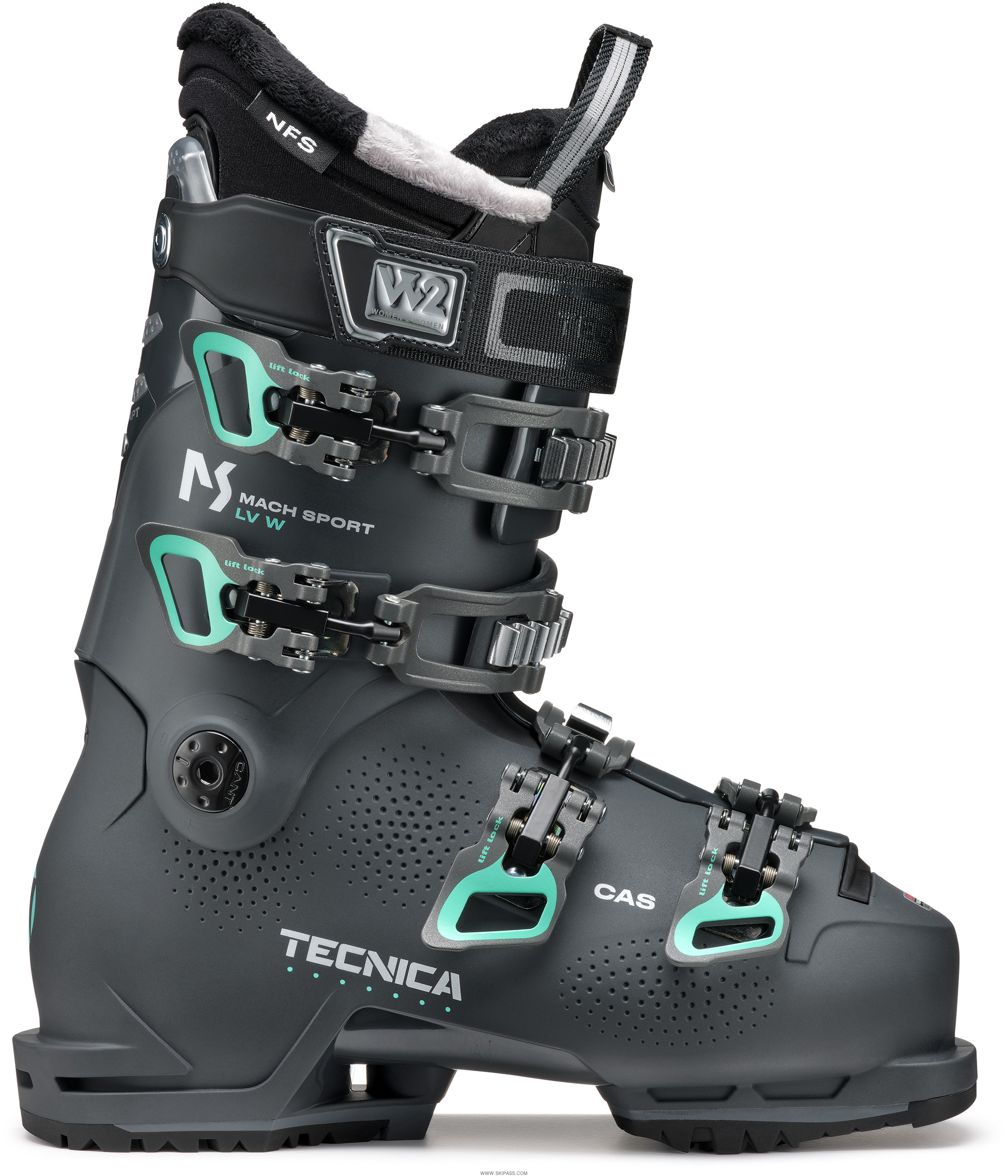 Tecnica Mach Sport Lv 85 W Gw 2024