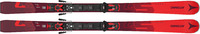 Atomic Redster s7 + m 12 gw