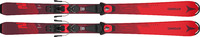 Atomic Redster j2 130-150 + l 6 gw