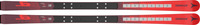 Atomic Redster g9 rs revoshock 183