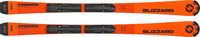 Blizzard fireb. sl jr racin