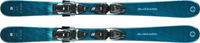 Blizzard sheeva twin jr+fdt jr 4.5wb