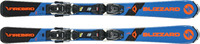 Blizzard firebird jr 70-90+fdt jr 4.5