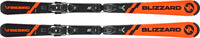 Blizzard firebird rc jr + fdt jr7