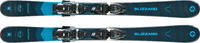rustler twin jr+fdt jr4.5 wb
