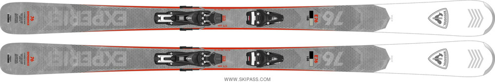 Rossignol Experience 76