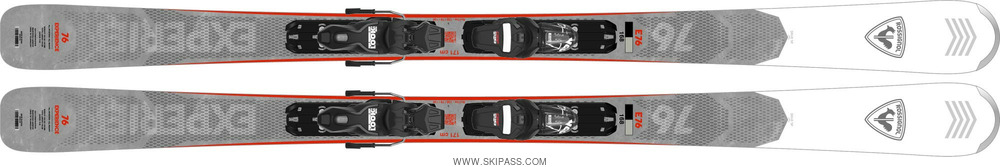 Rossignol Experience 76