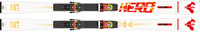 Rossignol Hero master st - short turn (r22)