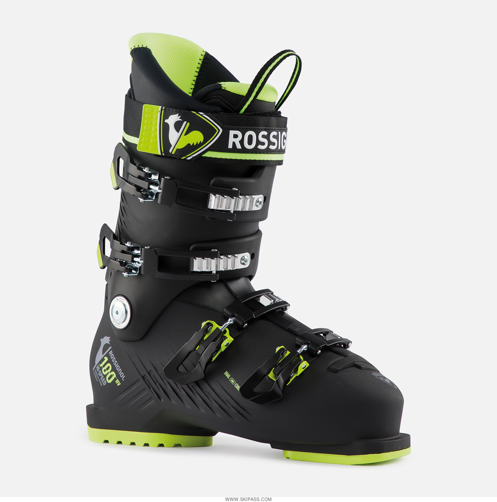 Rossignol Hi speed 100 hv