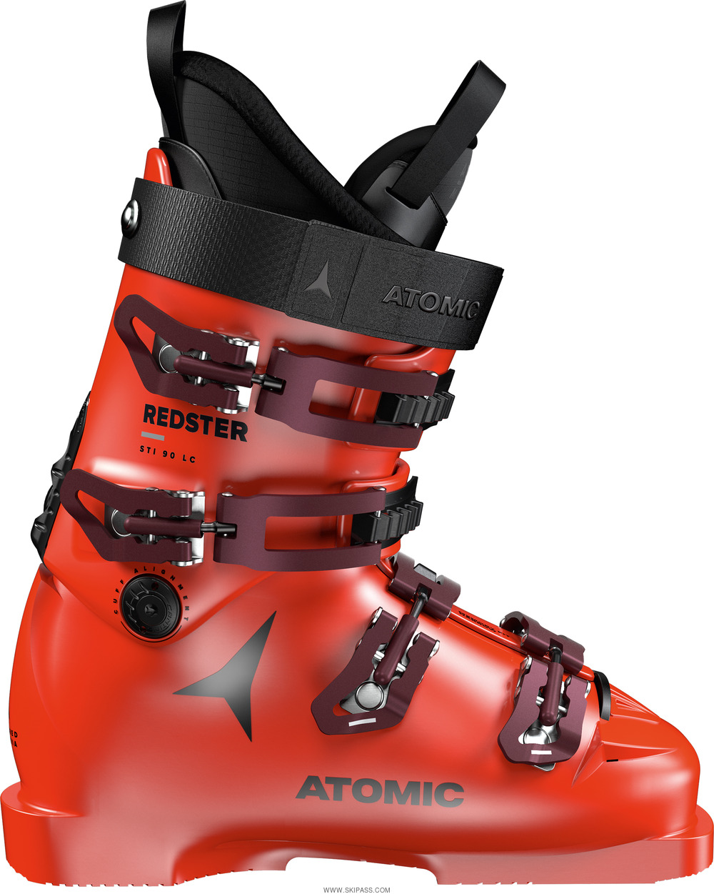 Atomic Redster sti 90 lc