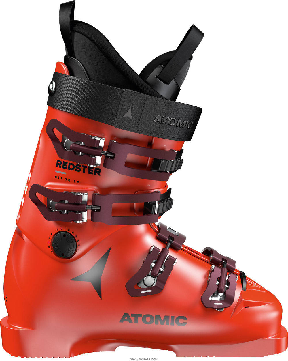 Atomic Redster STI 70 LC