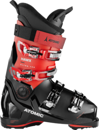 Atomic Hawx ultra 100 gw