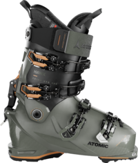 Atomic Hawx Prime XTD 120 GW
