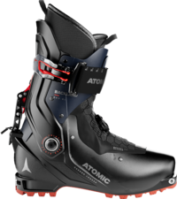 Atomic Backland pro ul