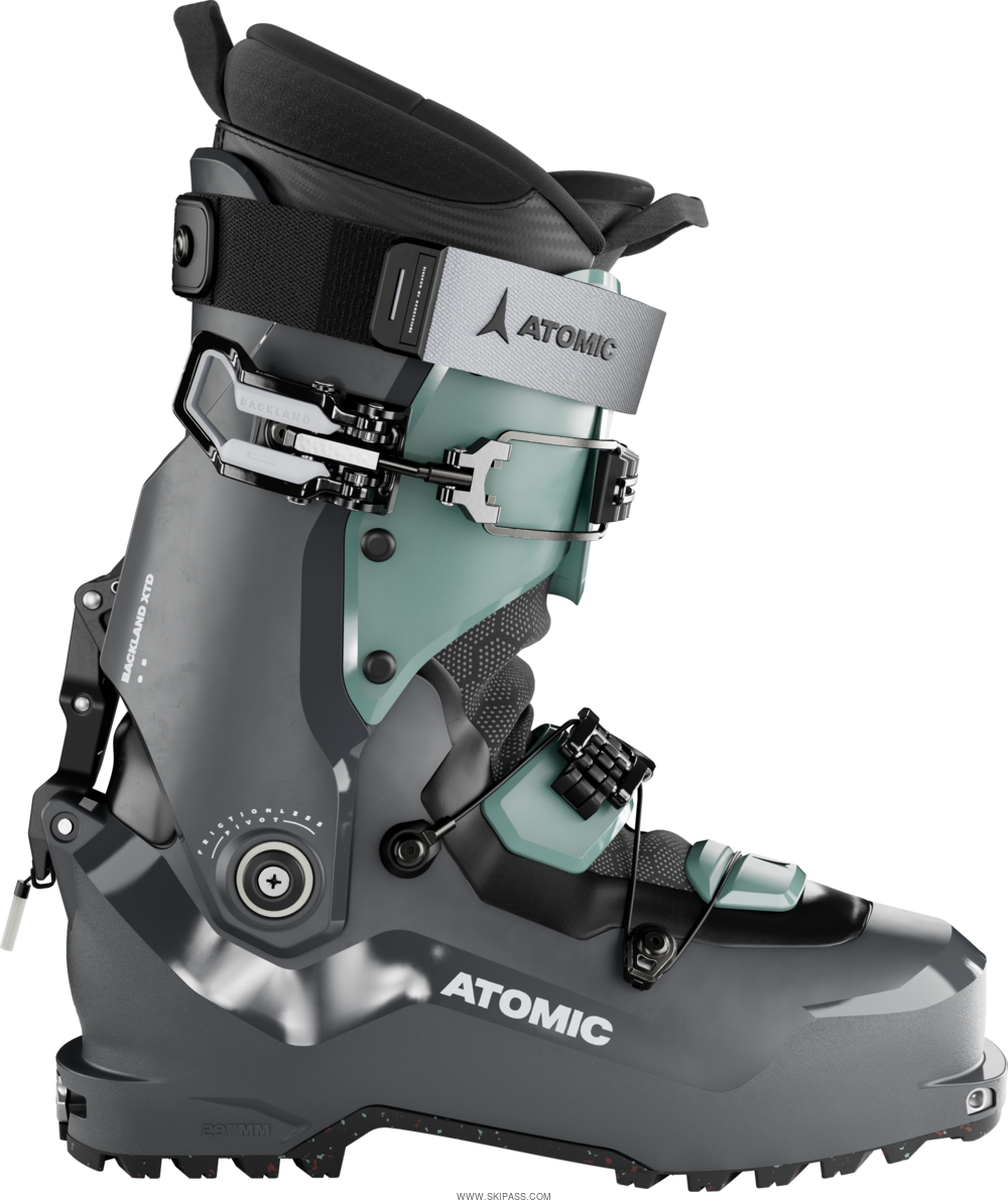 Atomic Backland xtd 95 w