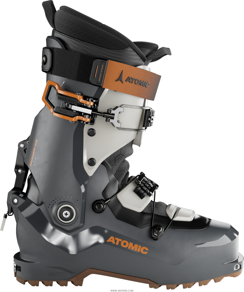 Atomic Backland xtd 110