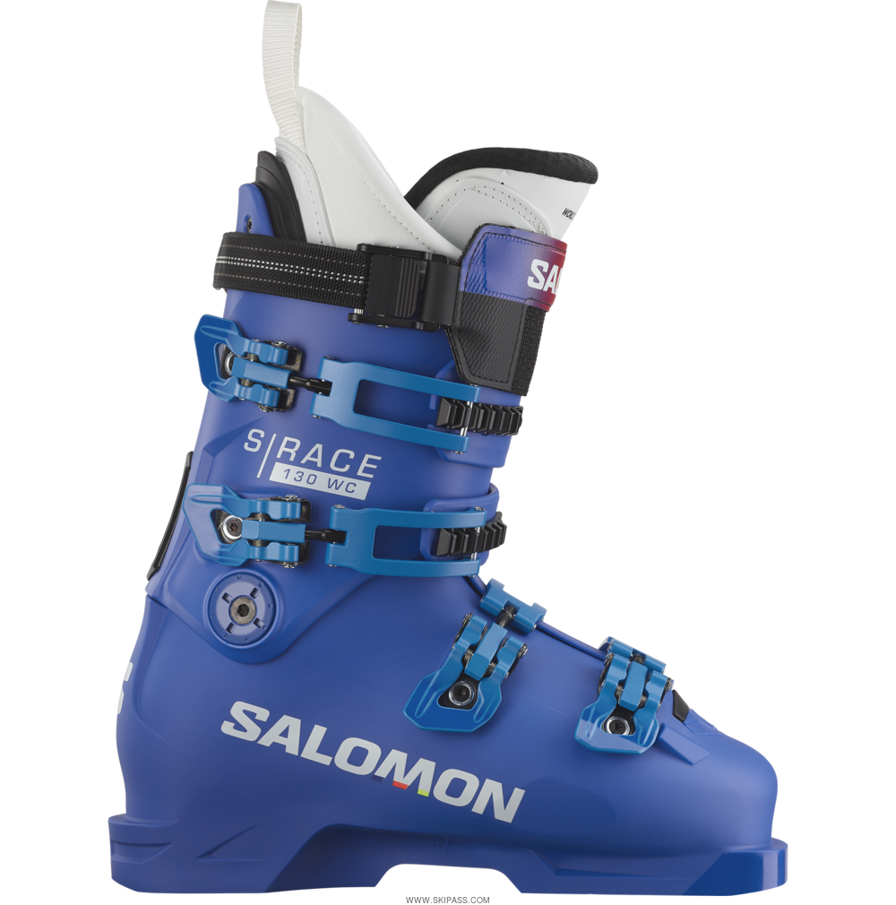 Salomon S/race 130 2024