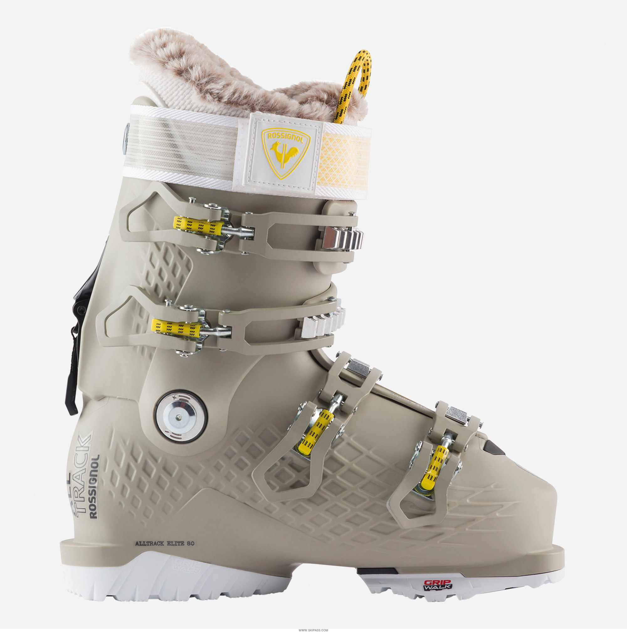 Rossignol Alltrack elite 80 gw w 2024