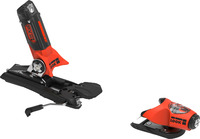 Look Px 18 wc rockerace hot red