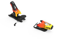 Look Spx 15 Rockerace forza master