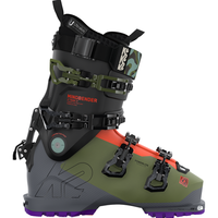K2 Mindbender Team