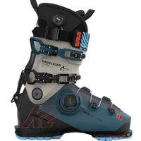 K2 Mindbender 130