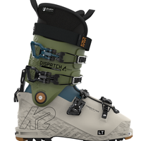K2 Dispatch LT