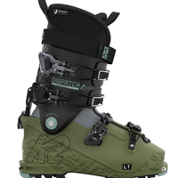 K2 Dispatch W LT