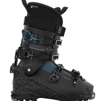 K2 Dispatch W