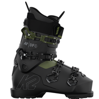 K2 Bfc 90