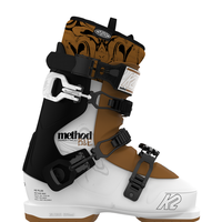 K2 Method B&E