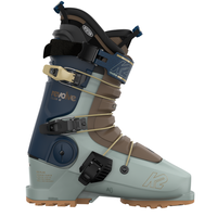 K2 Revolve Team W