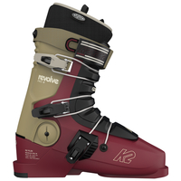 K2 Revolve Pro W