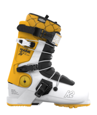 K2 Revolve tw